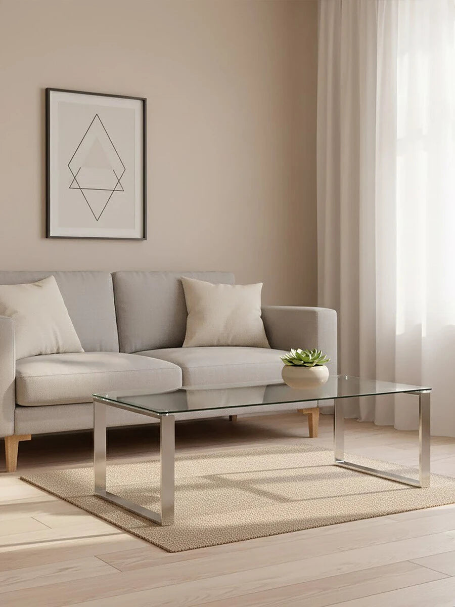 Allure Rectangular Coffee Table