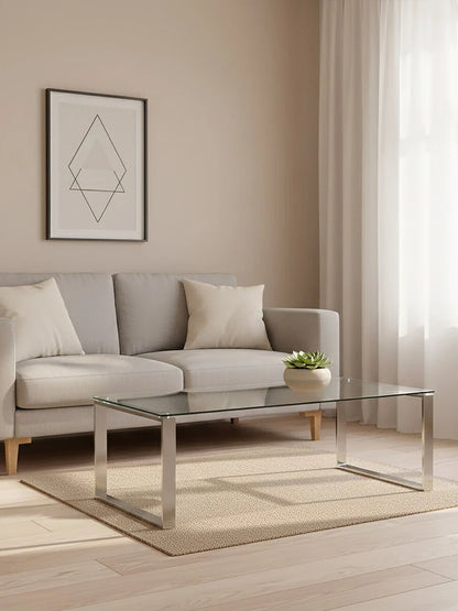 Allure Rectangular Coffee Table