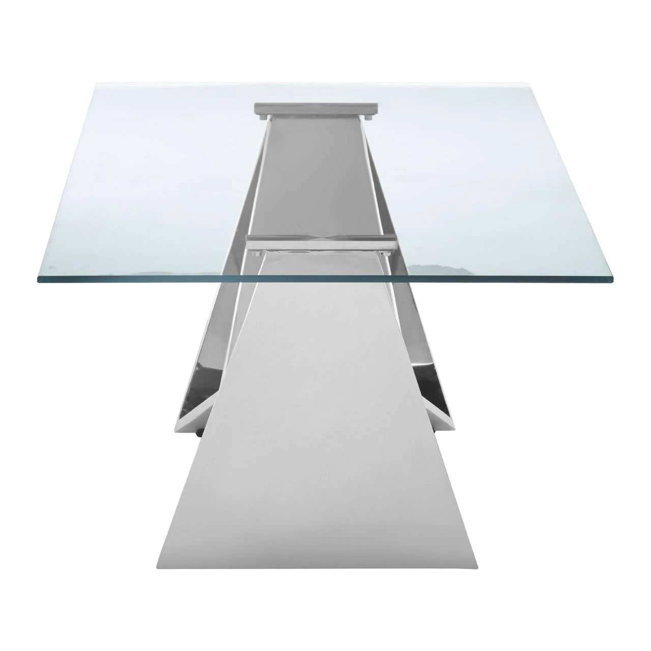 Allure Wing Base Coffee Table