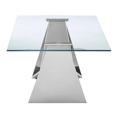 Allure Wing Base Coffee Table