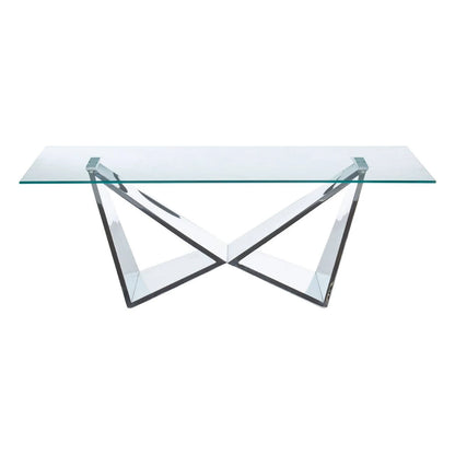 Allure Wing Base Coffee Table