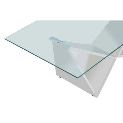 Allure Wing Base Coffee Table