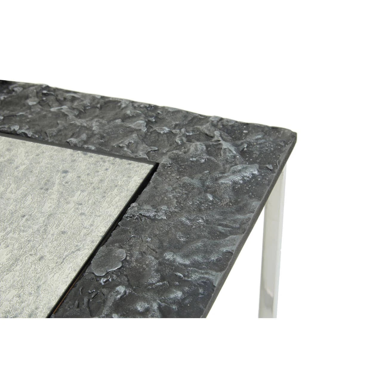 Akola Set Of 3 Rectangular Nesting Tables