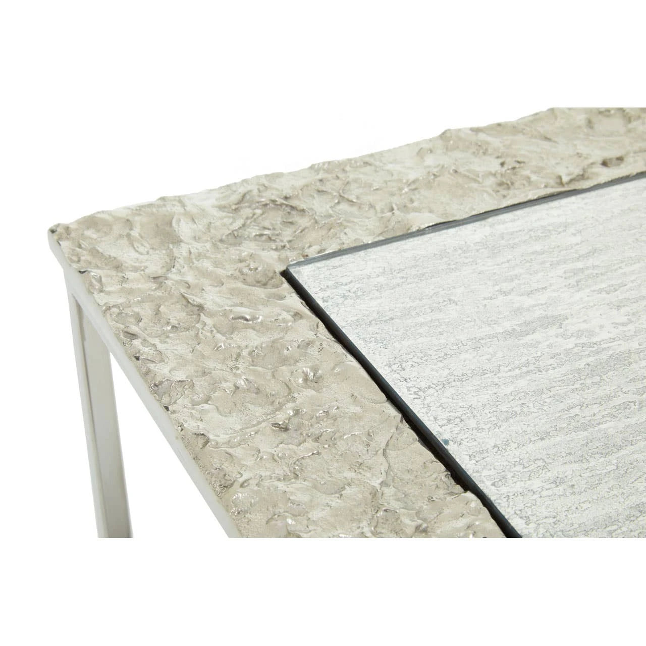 Akola Set Of 3 Rectangular Nesting Tables