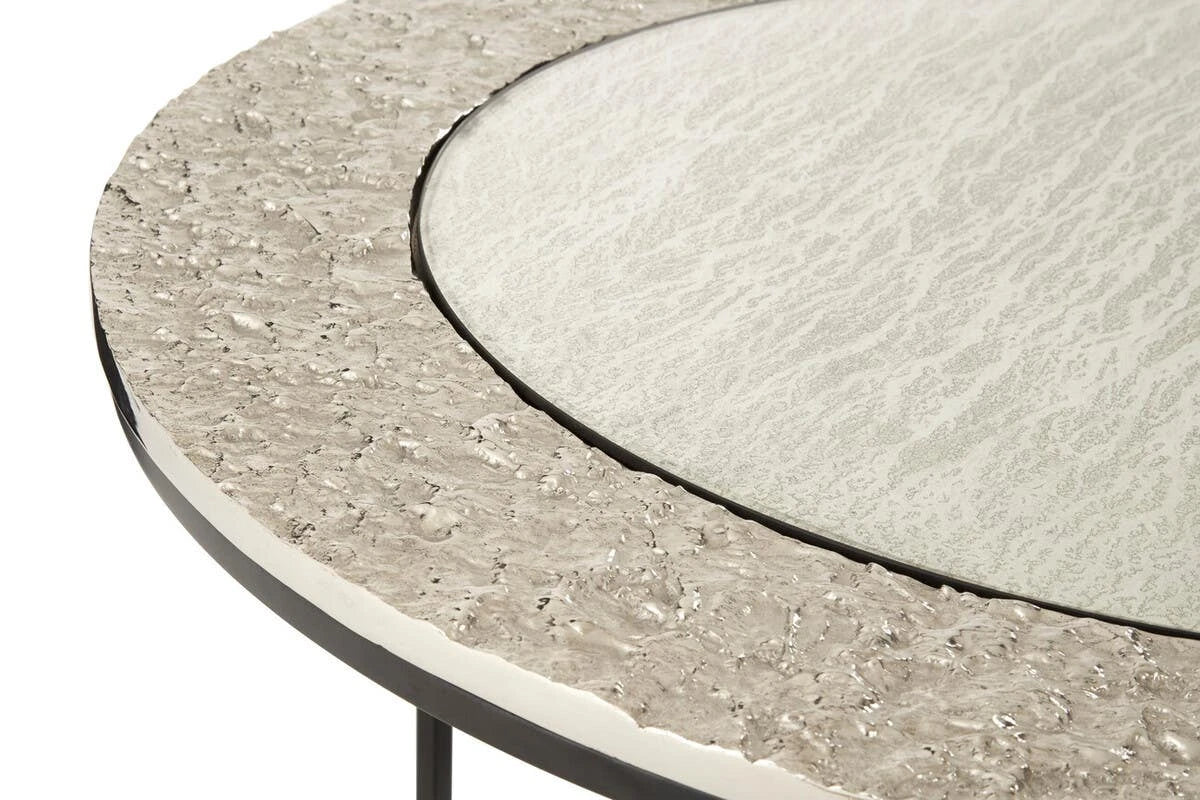 Akola Set Of 2 Nesting Coffee Tables