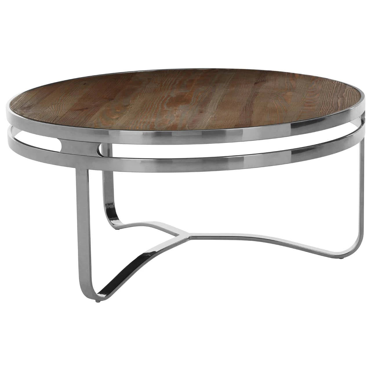 Richmond Round Coffee Table