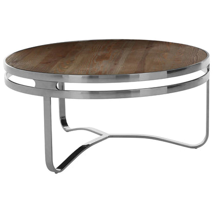 Richmond Round Coffee Table