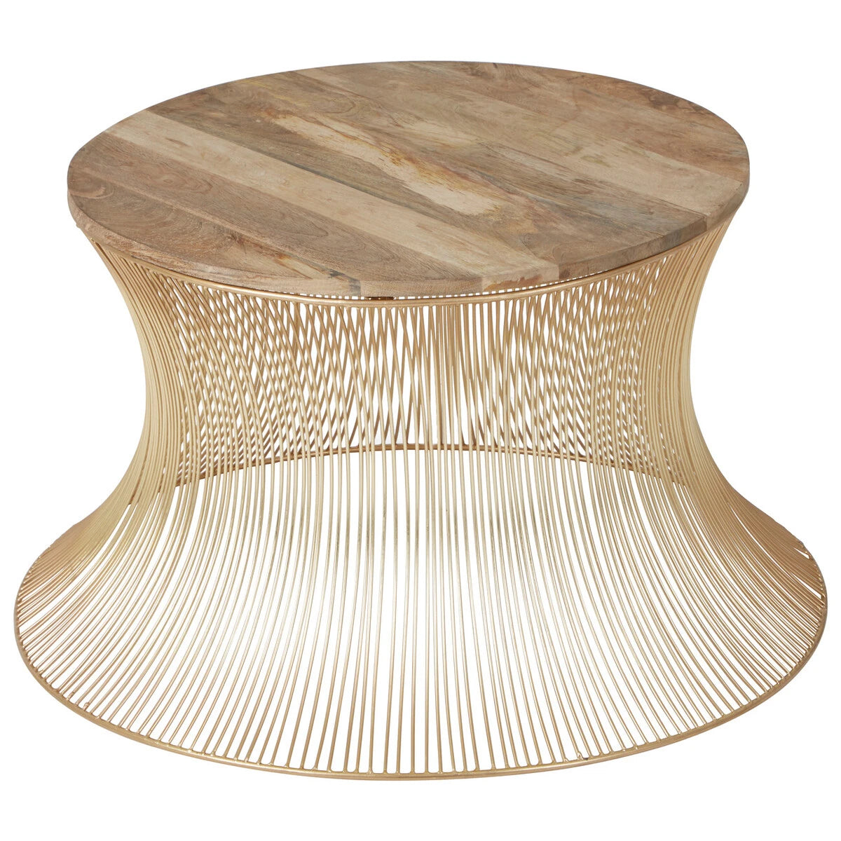 Templar Coffee Table