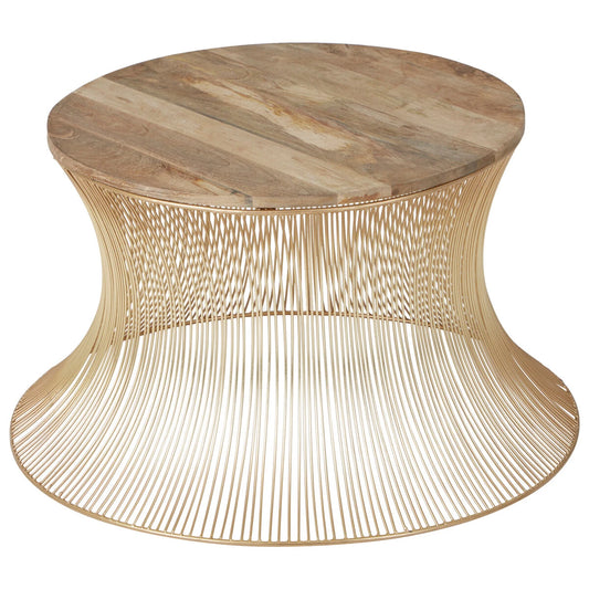 Templar Coffee Table