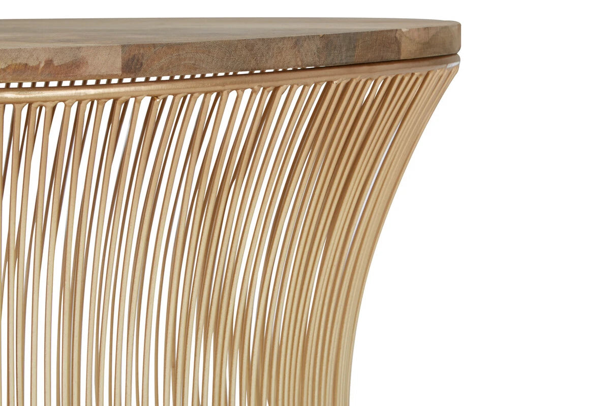 Templar Coffee Table
