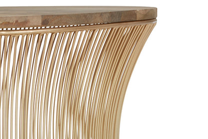 Templar Coffee Table