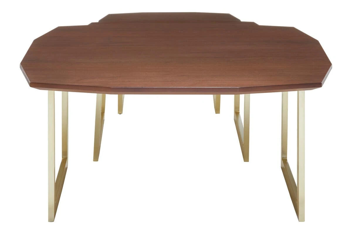Villi Set of Three Nesting Side Tables