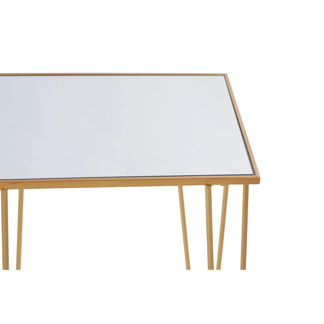 Avantis Set Of 2 Rectangular Side Tables