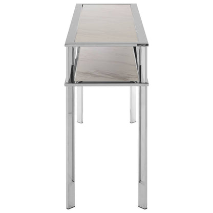 Piermount Console Table