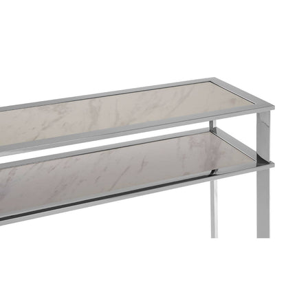 Piermount Console Table