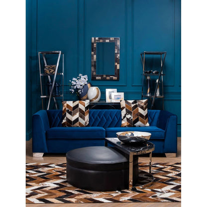 Piermount Stool And Coffee Table Set