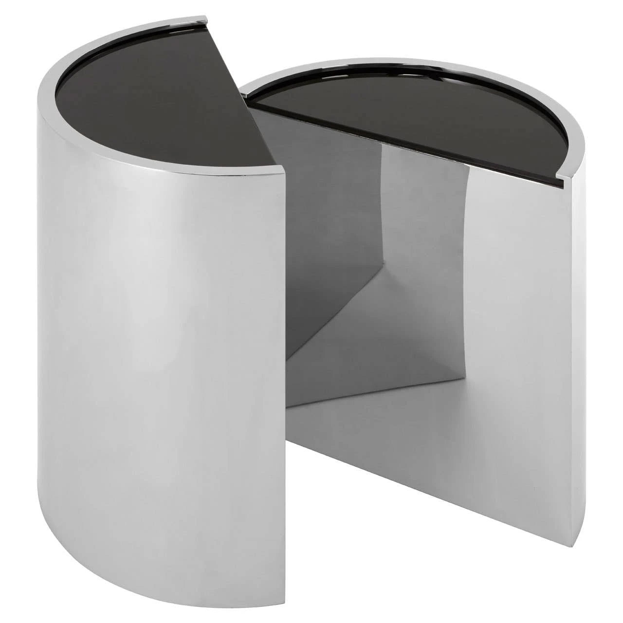 Piermount Set Of 2 End Tables