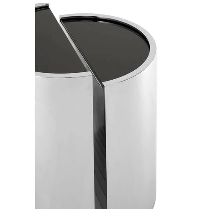Piermount Set Of 2 End Tables