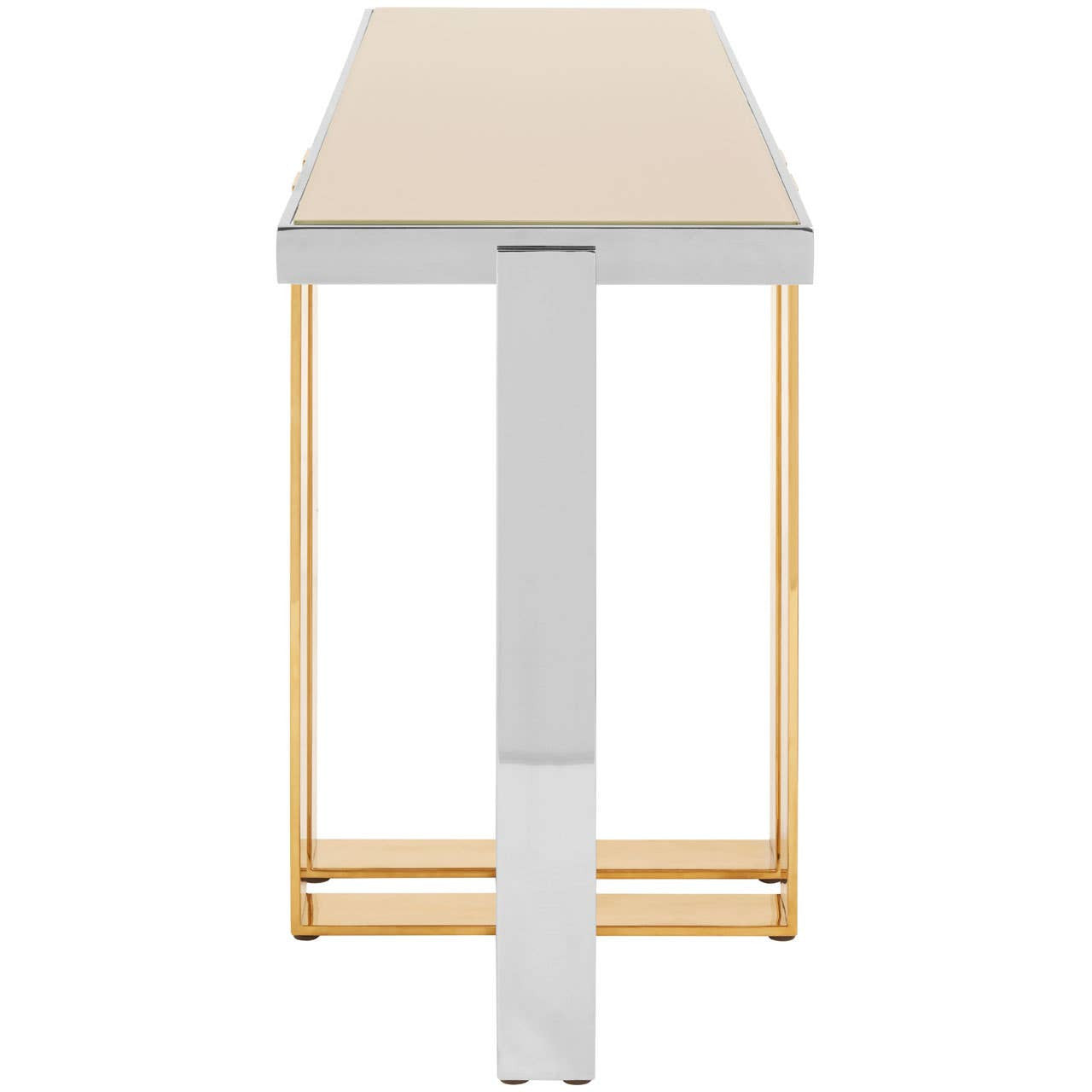 Demas Console Table