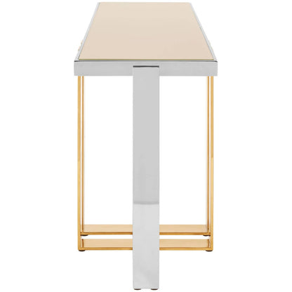 Demas Console Table