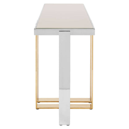 Demas Console Table