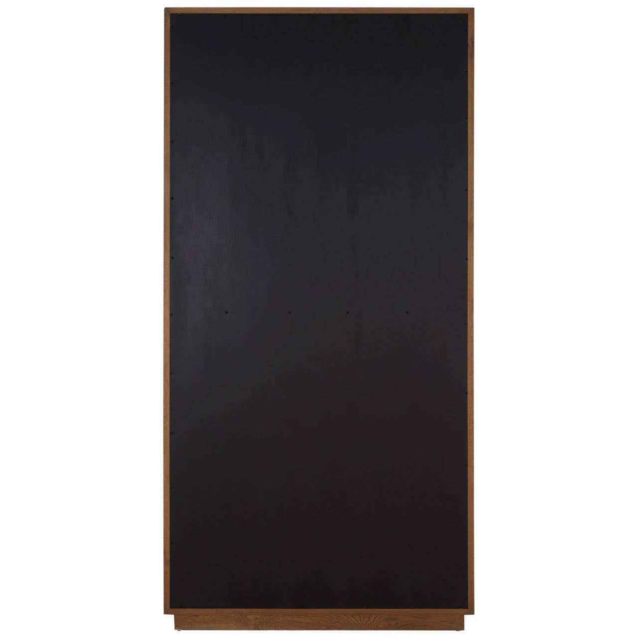 Salvar Natural Oak Wood Tall Cabinet