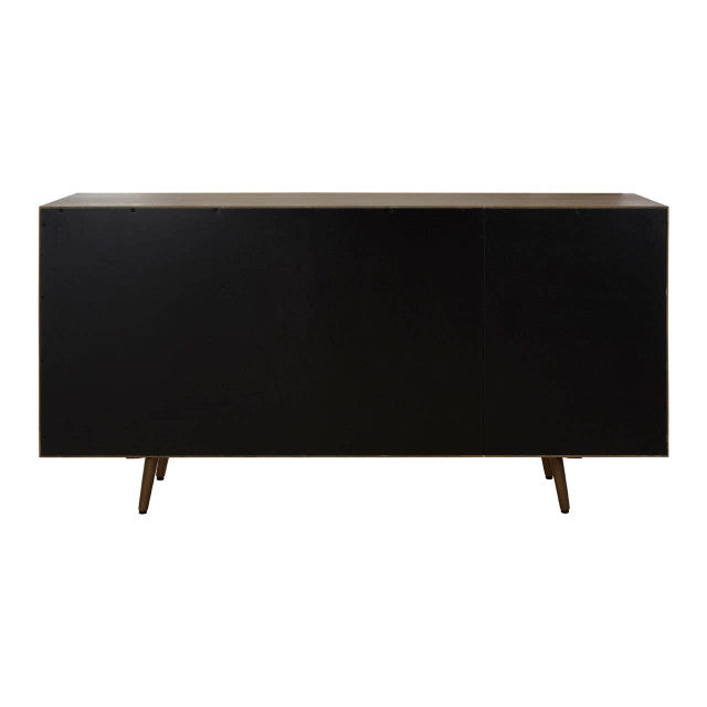 Salvar Oak and Elm Wood Sideboard