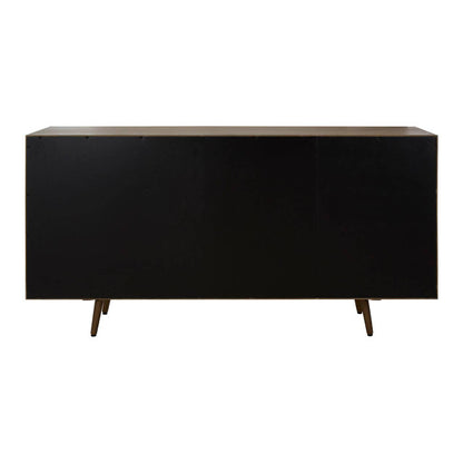 Salvar Oak and Elm Wood Sideboard