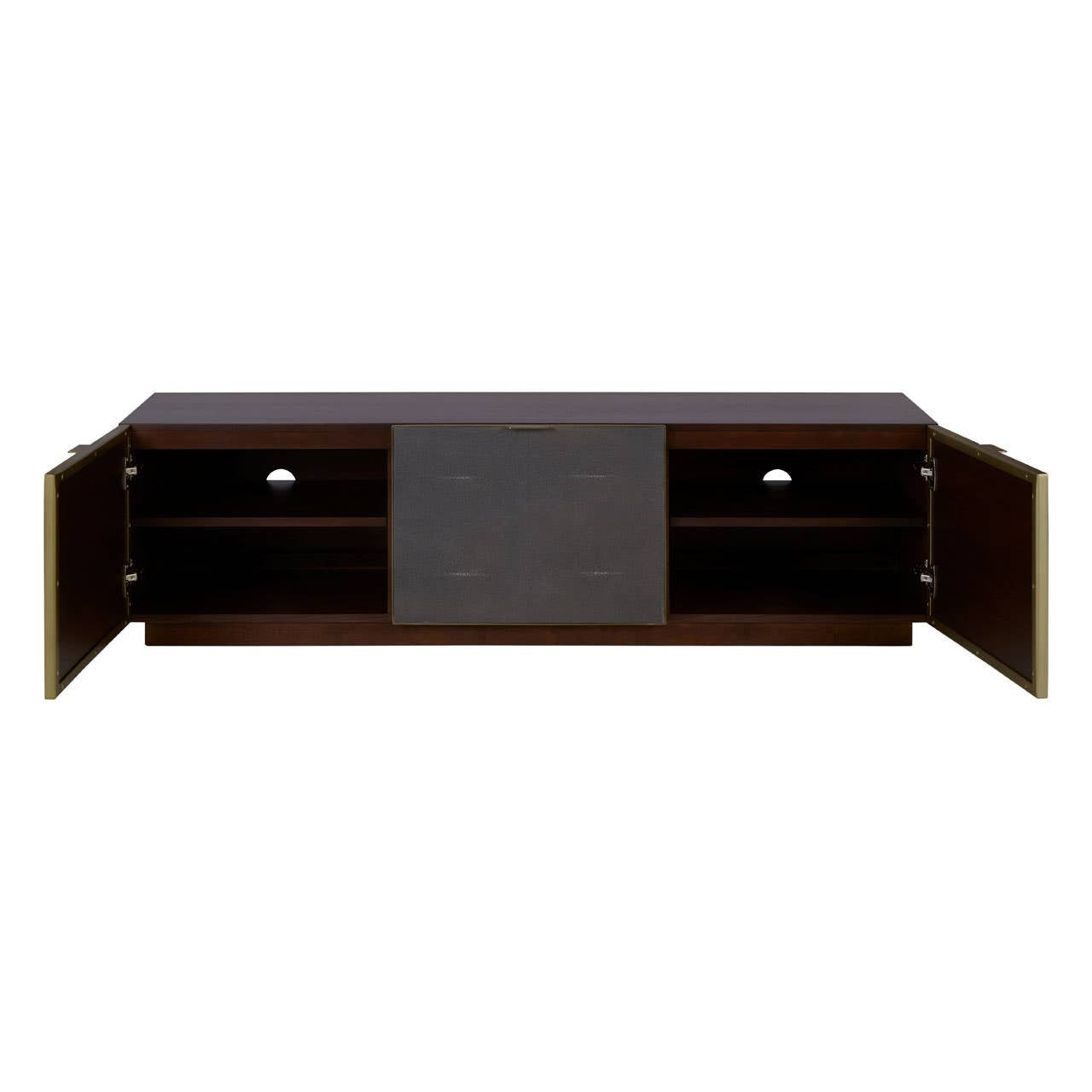 Kempton Media Unit
