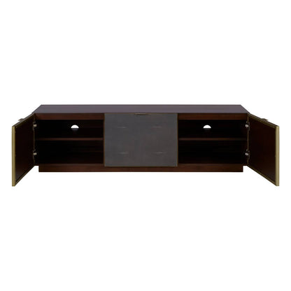 Kempton Media Unit