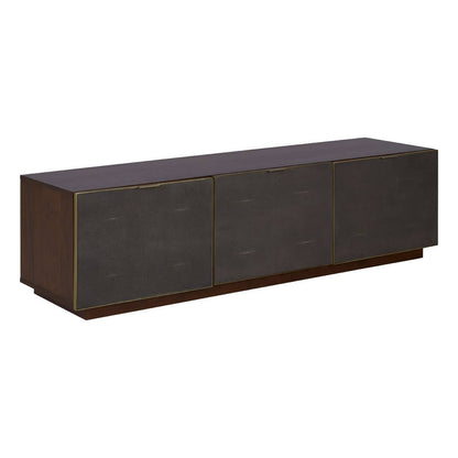 Kempton Media Unit