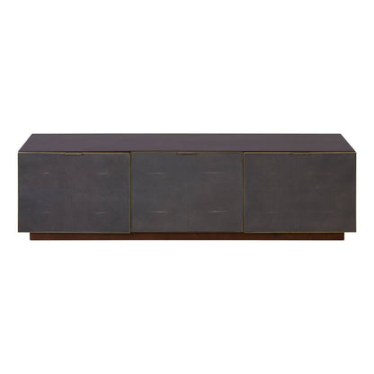 Kempton Media Unit