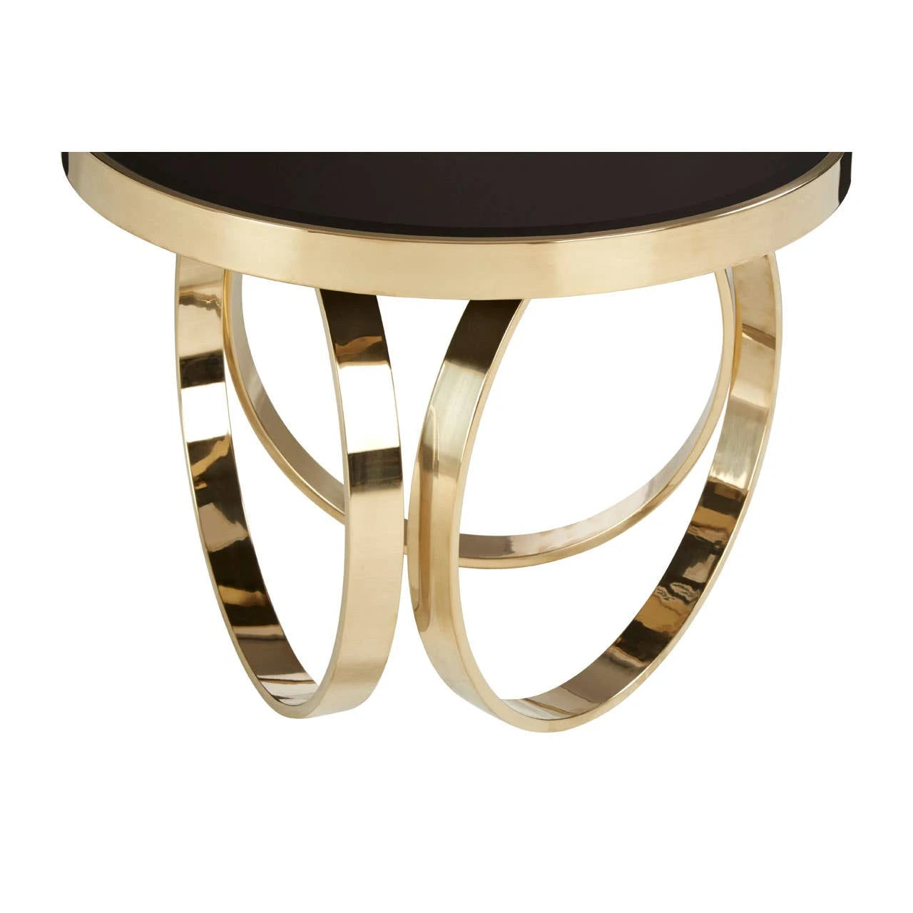 Ragusa Round Coffee Table