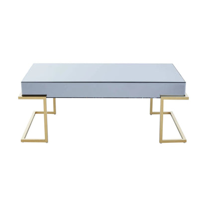 Kaso Coffee Table