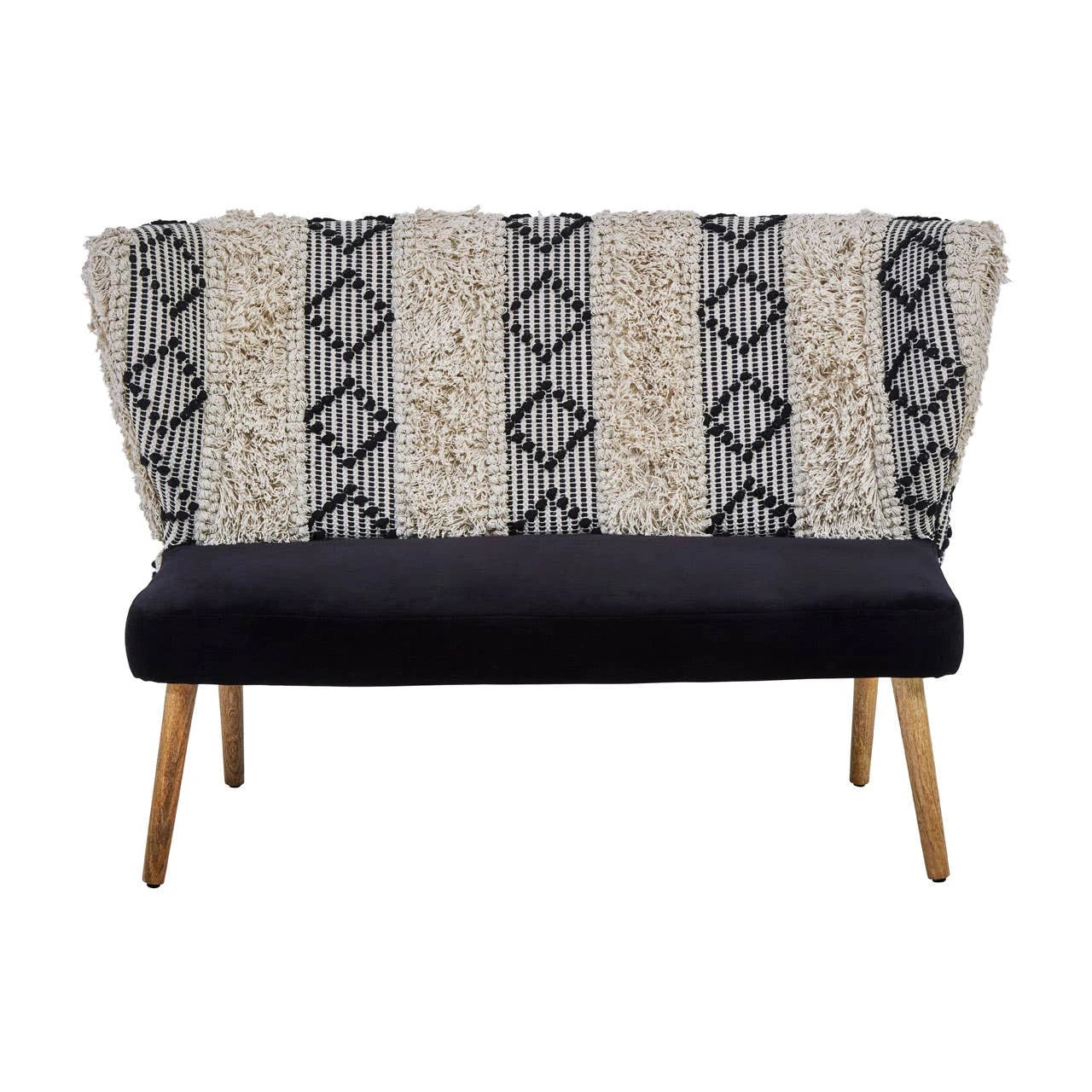 Cefena Moroccan Bench