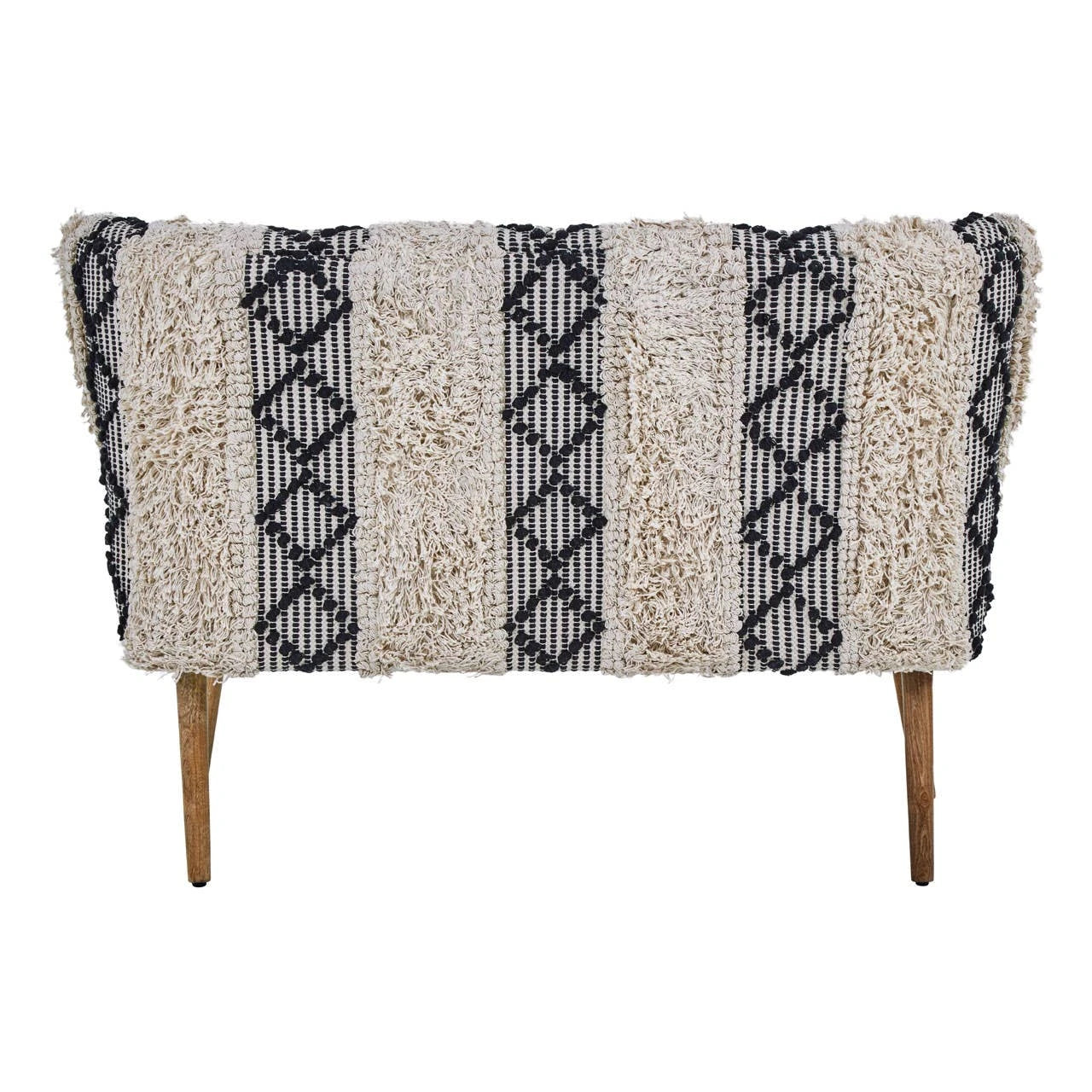 Cefena Moroccan Bench