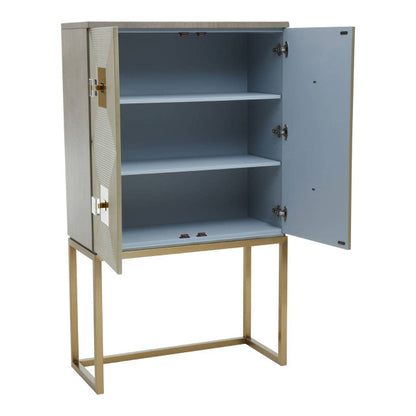 Duvali Two Door Cabinet