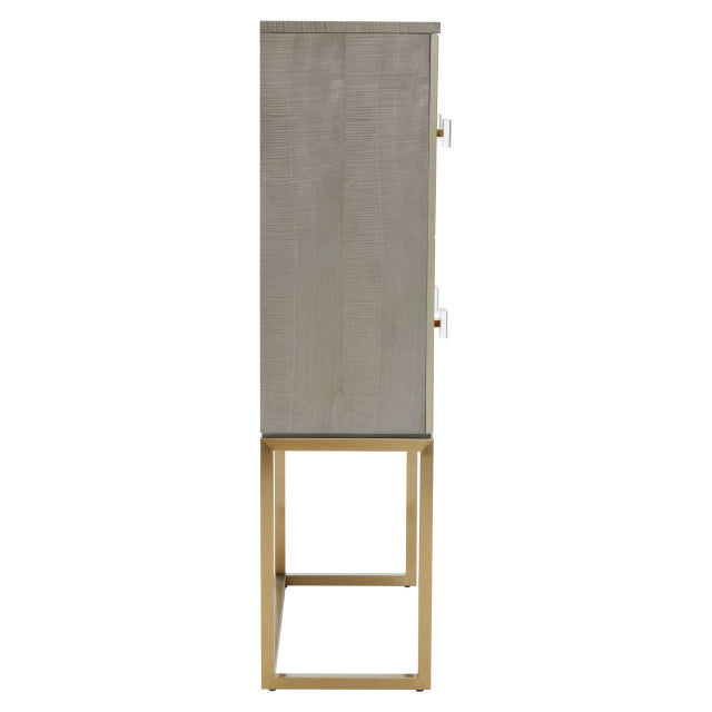 Duvali Two Door Cabinet