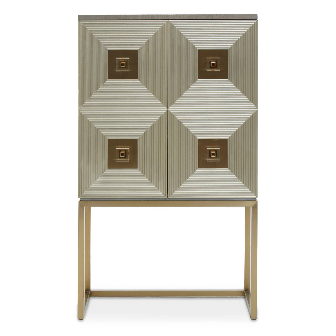 Duvali Two Door Cabinet