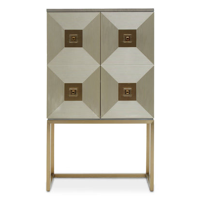 Duvali Two Door Cabinet