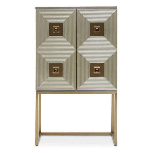 Duvali Two Door Cabinet