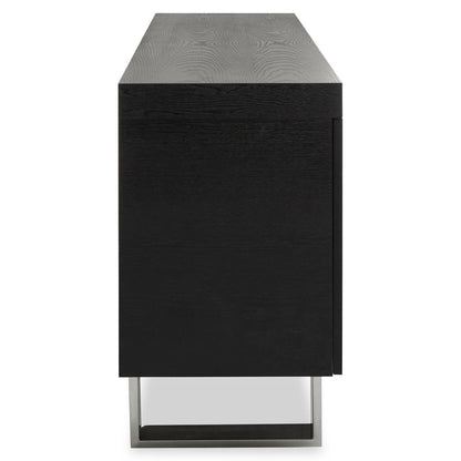 Ulmus Sideboard