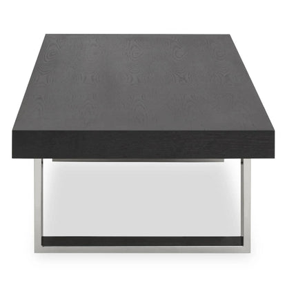 Ulmus Coffee Table