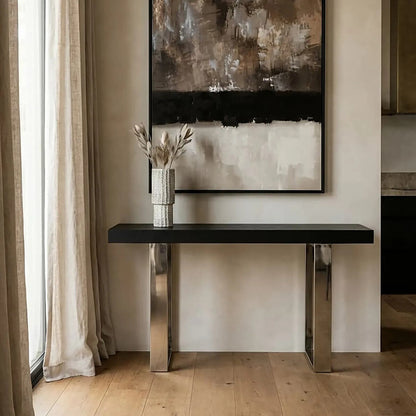 Ulmus Console Table