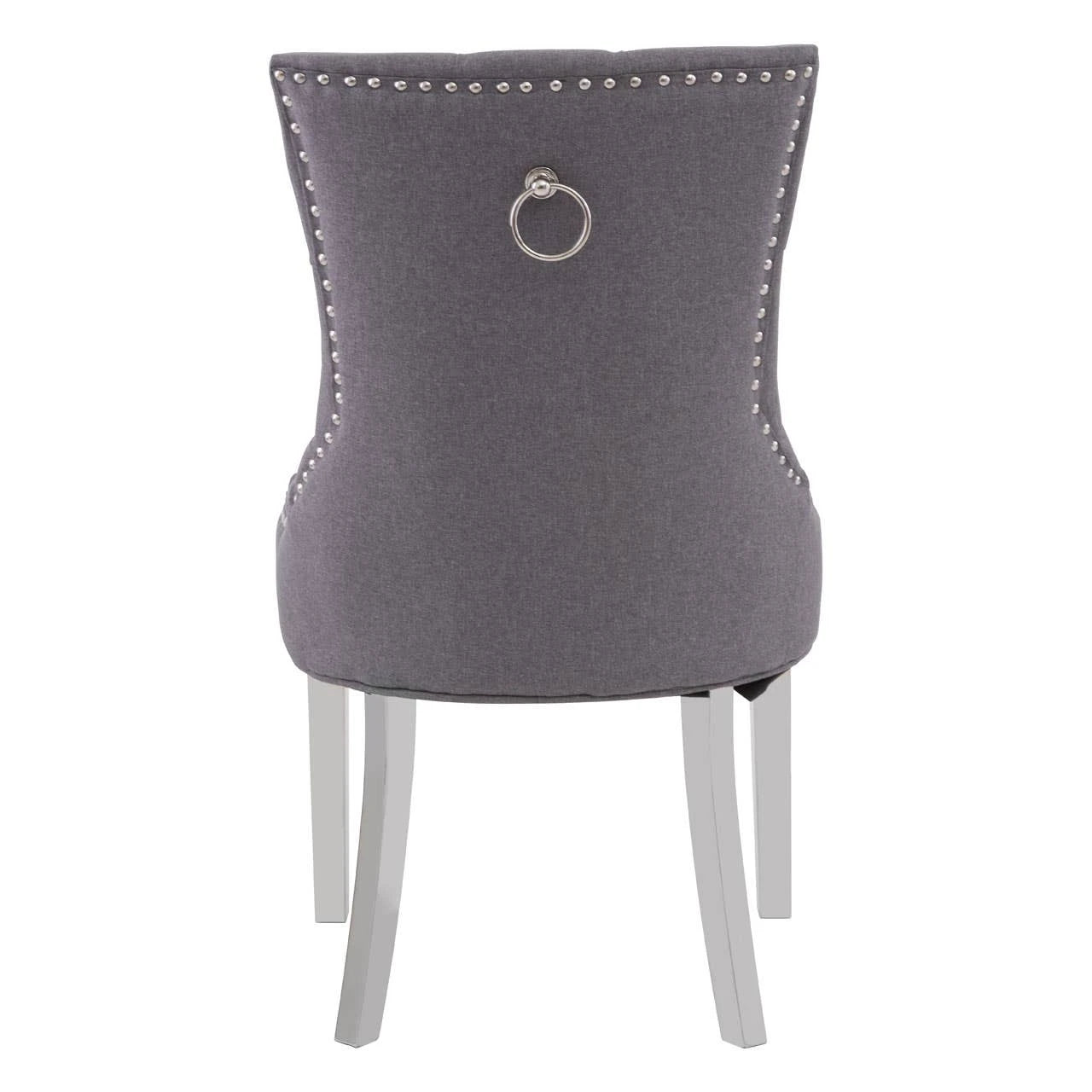 Richmond Grey Dining Chair