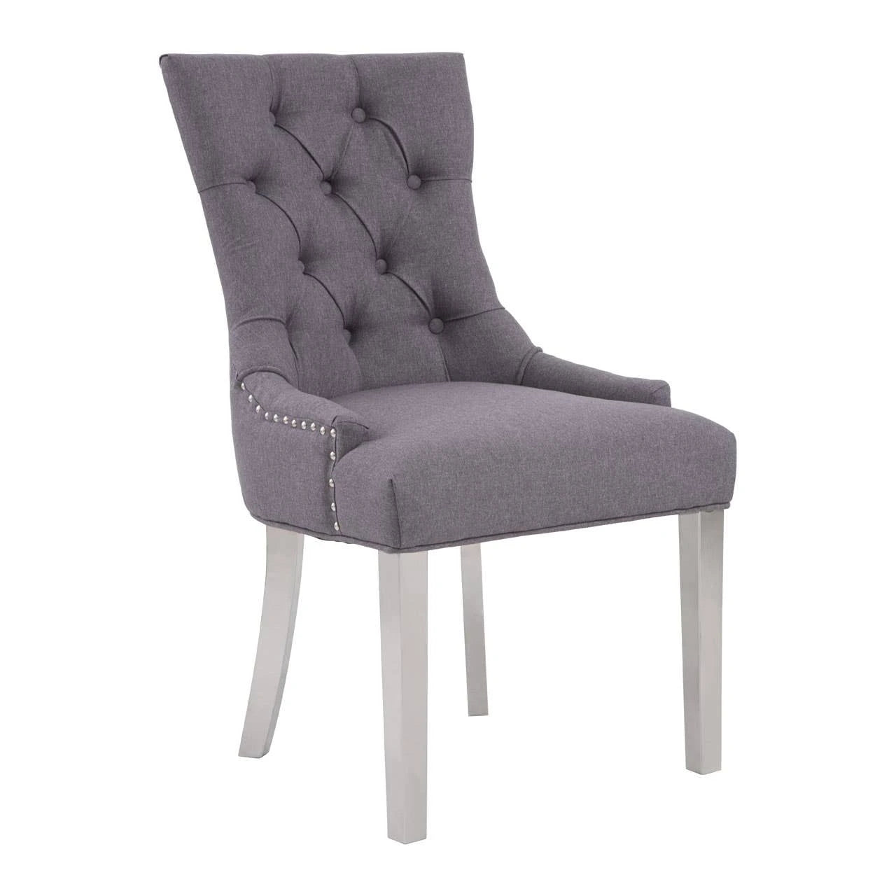 Richmond Grey Dining Chair