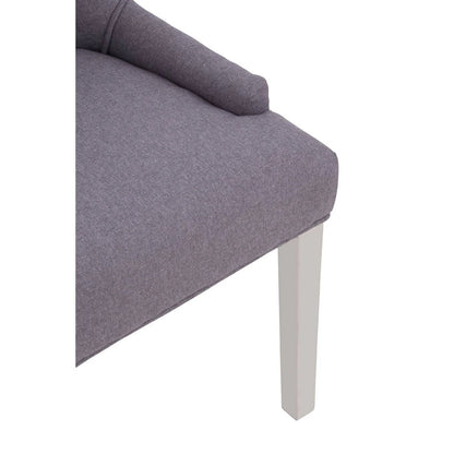 Richmond Grey Dining Chair
