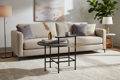 Serrano Coffee Table