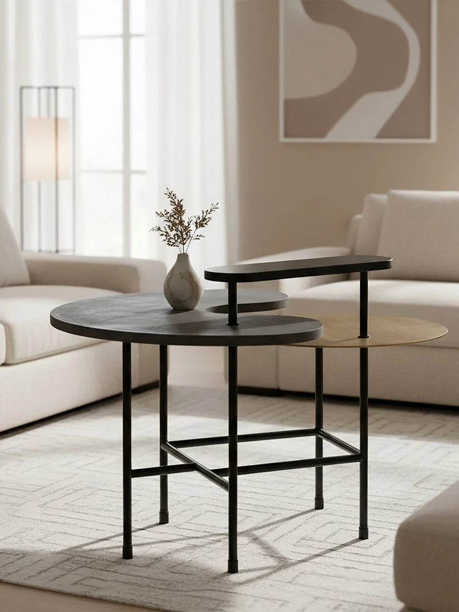 Serrano Coffee Table