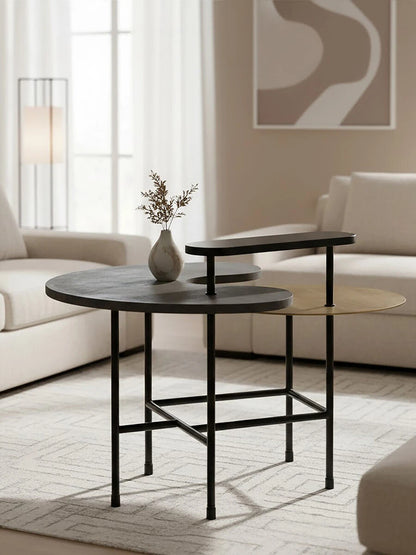 Serrano Coffee Table